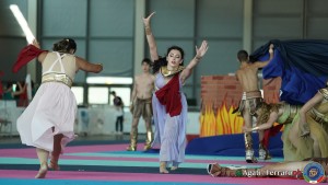 gymnaestrada rimini 2023 foto agati ferraro luc00434